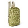 STUDIO NOOS - Cotton Mini BACKPACK | Green Leopard
