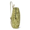 STUDIO NOOS - Cotton Mini BACKPACK | Green Leopard