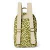 STUDIO NOOS - Cotton Mini BACKPACK | Green Leopard