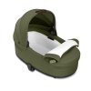 cybex cot s moss green5