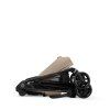 Cybex Melio Carbon 2026, almond beige
