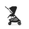 Cybex Melio Carbon 2026, magic black