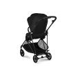 Cybex Melio Carbon 2026, magic black
