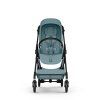 Cybex Melio Carbon 2026, stormy blue