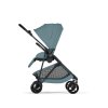 cybex melio carbon 2026 stormy blue4