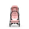 cybex melio carbon 2026 candy pink1