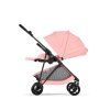 Cybex Melio Carbon 2026, candy pink
