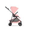 cybex melio carbon 2026 candy pink3