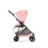 Cybex Melio Carbon 2026, candy pink
