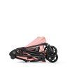 Cybex Melio Carbon 2026, candy pink