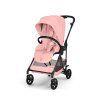 Cybex Melio Carbon 2026, candy pink