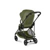 cybex melio carbon 2026 moss green5