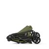 cybex melio carbon 2026 moss green6