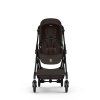 cybex melio carbon 2026 chocolate brown1
