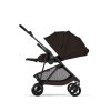 cybex melio carbon 2026 chocolate brown2
