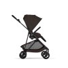 cybex melio carbon 2026 chocolate brown3