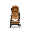 cybex melio carbon 2026 cinnamon yellow1