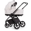 Venicci Claro 2 Vanilla Carrycot 1
