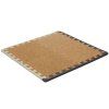30616 3 cork border beige gray 4975