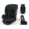 KINDERKRAFT Autosedačka i-Grow 2 Plus (40-150 cm) Black