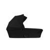 Cybex vanička Melio Cot 2026, magic black