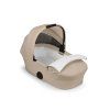 Cybex vanička Melio Cot 2026, almond beige