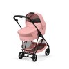cybex melio com 2026 candy pink4