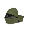 cybex melio com 2026 moss green3