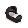 cybex melio com 2026 chocolate brown7