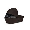 cybex melio com 2026 chocolate brown9