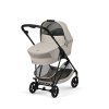 Cybex vanička Melio Cot 2026, dune grey