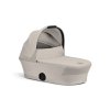cybex melio com 2026 dune grey