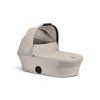 Cybex vanička Melio Cot 2026, dune grey
