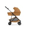 cybex melio com 2026 cinnamon yellow5