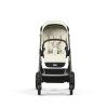 Cybex Balios S LUX, bundle set M + AMYA 2026, seashell beige