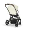 Cybex Balios S LUX, bundle set M + AMYA 2026, seashell beige