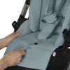 Cybex Balios S LUX, bundle set M + AMYA 2026, stormy blue