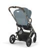 Cybex Balios S LUX, bundle set M + AMYA 2026, stormy blue