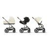 Cybex Balios S LUX, bundle set S + AMYA 2026, seashell beige