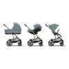 Cybex Balios S LUX, bundle set S + AMYA 2026, stormy blue