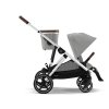 cybex gazelle 2025 stone grey3
