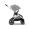 cybex gazelle 2025 stone grey4