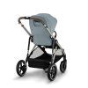 Cybex Gazelle S bundle XL + AMYA, stormy blue