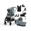 Cybex Gazelle S bundle XL + AMYA, stormy blue
