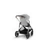 Cybex Gazelle S bundle XL + AMYA, chocolate brown