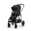 cybex gazelle chocolate