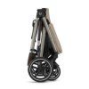 Cybex Gazelle S bundle M + AMYA, almond beige