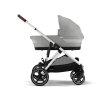 cybex gazelle 2025 stone grey2
