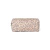 STUDIO NOOS - Puffy POUCH - kabelka | Cream Leopard