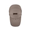 Venicci Claro 2 Almond Carrycot 3